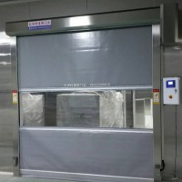 天津廠家快速門、pvc高速門、無塵車間自動(dòng)門、雷達(dá)感應(yīng)門