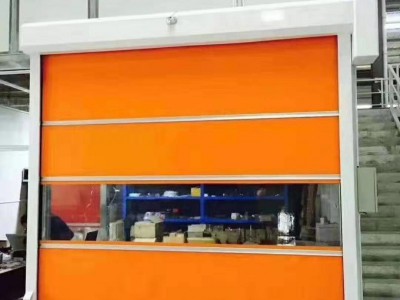 pvc高速門(mén)廠家無(wú)塵車(chē)間感應(yīng)自動(dòng)門(mén)廠家18002006510