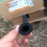 橡塑保溫管生產(chǎn)廠(chǎng)家