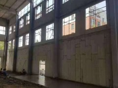 輕質(zhì)隔墻板，環(huán)保防火輕質(zhì)隔墻板 (232播放)