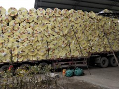 玻璃棉保溫效果怎么樣 (325播放)