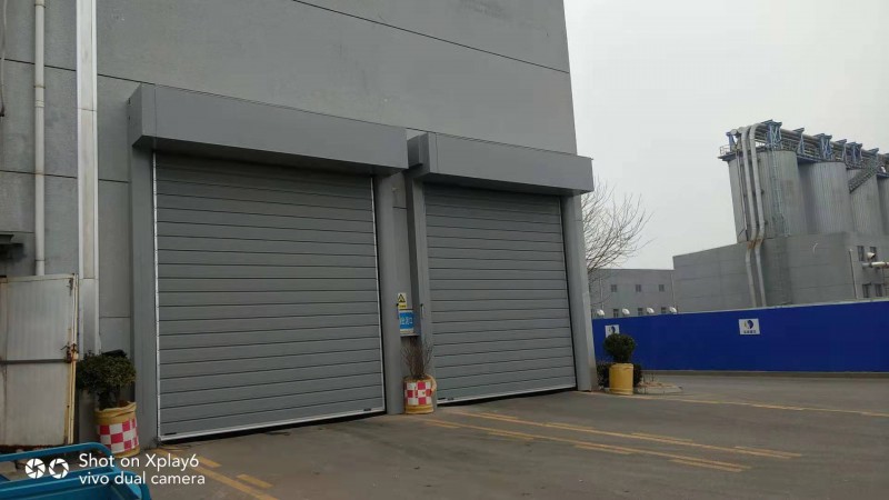 渦輪硬質(zhì)快速門(mén)鋁合金快速門(mén)廠家18002006510