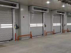 天津快速門廠家,pvc高速門,雷達(dá)感應(yīng)門廠家,科曼斯門業(yè) (263播放)