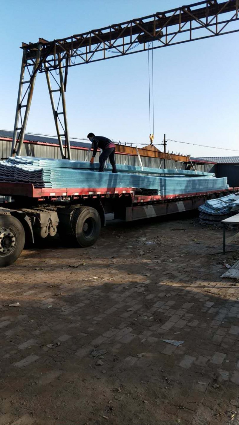 采光瓦生產(chǎn)廠家