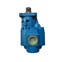 8齒小盤側(cè)進油后出油直接頭，進：直頭45 出;1寸閥。