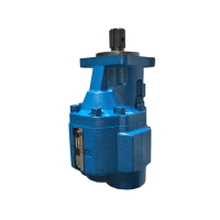 海沃6齒小盤(pán)側(cè)進(jìn)油后出油右直接頭，進(jìn)：直頭45 出;1寸閥。