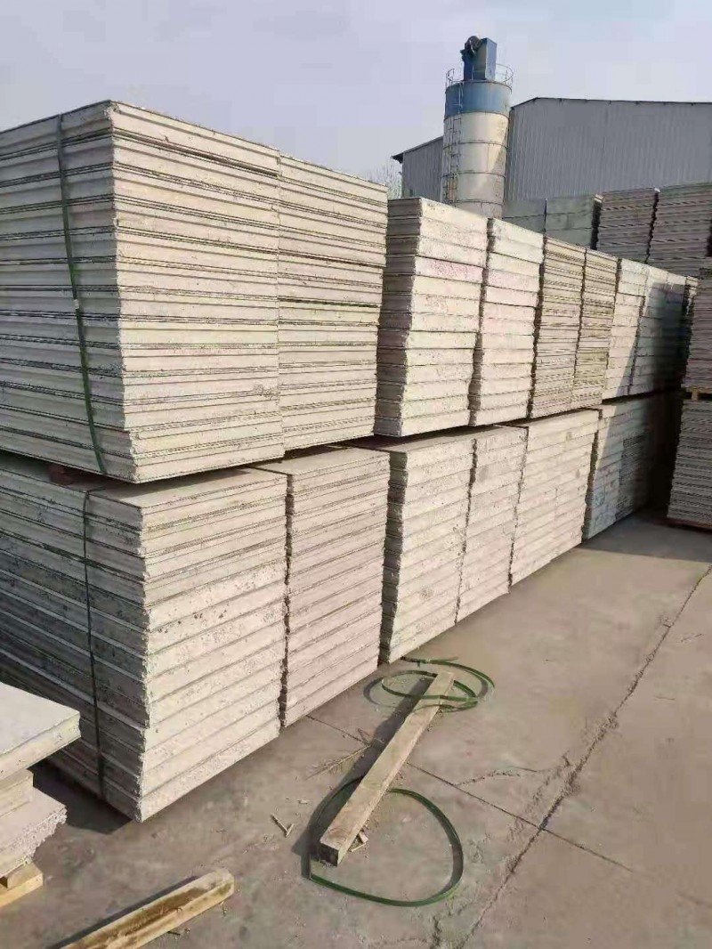 輕質隔墻板規(guī)格型號