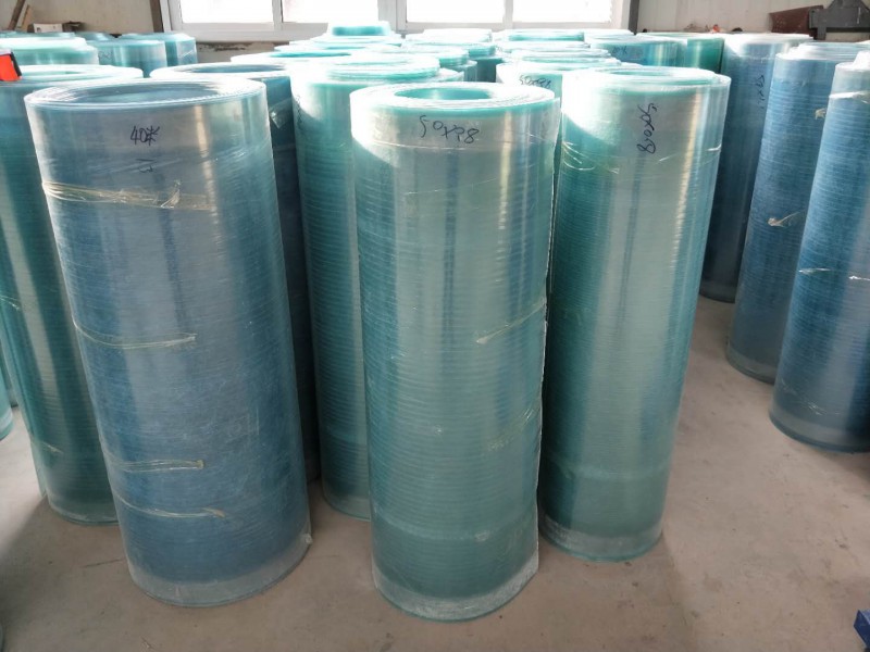 溫室大棚用采光瓦規(guī)格型號