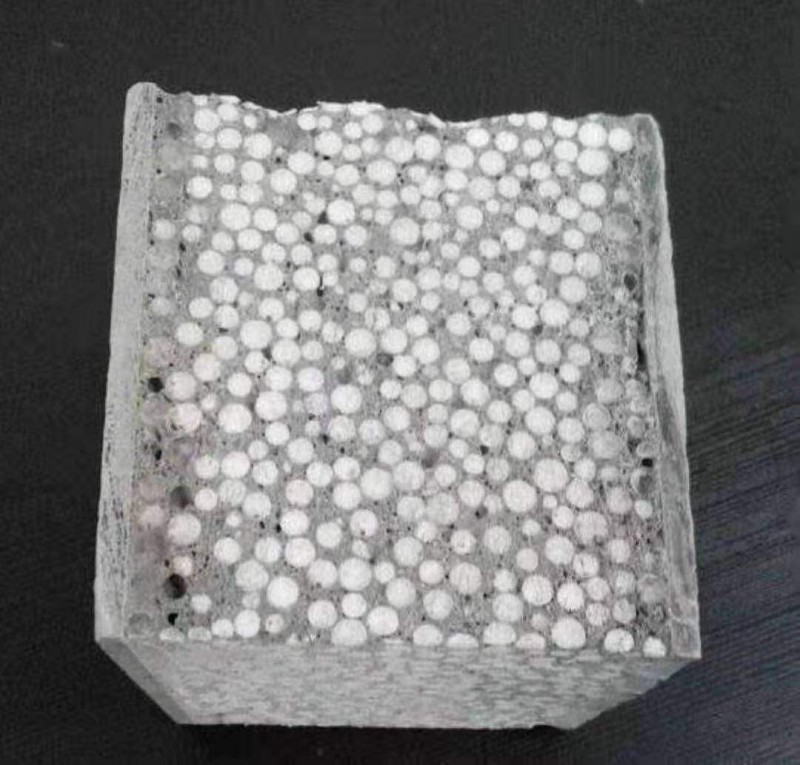 淺談輕質(zhì)隔墻板與普通墻體材料的優(yōu)勢