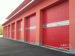 快速門工作原理 (713播放)