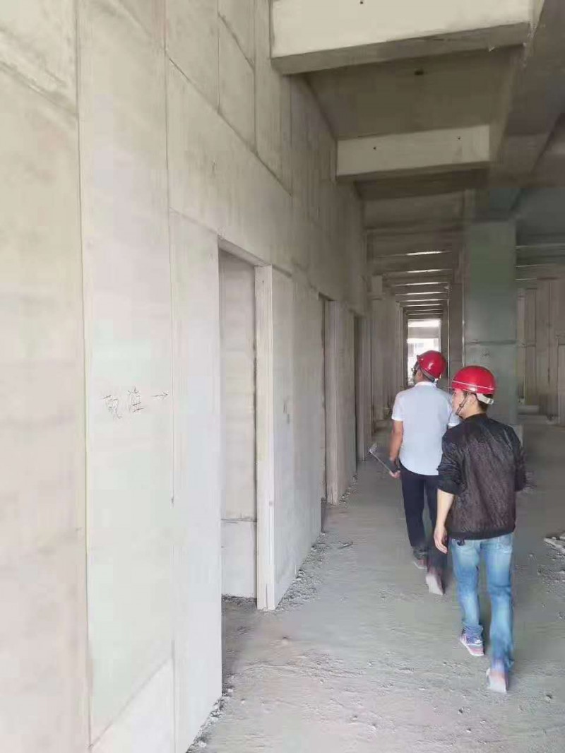 輕質(zhì)隔墻板廠家人工費(fèi)價格