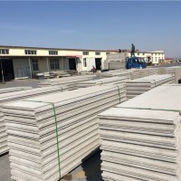 輕質(zhì)隔墻板廠家人工費價格