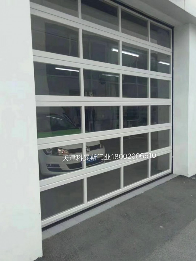 工業(yè)滑升門(mén)廠(chǎng)家 滑升門(mén)價(jià)格 天津科曼斯門(mén)業(yè)