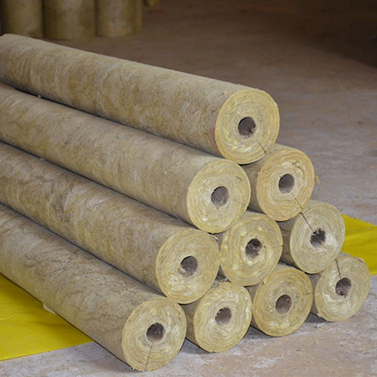 巖棉管廠(chǎng)家