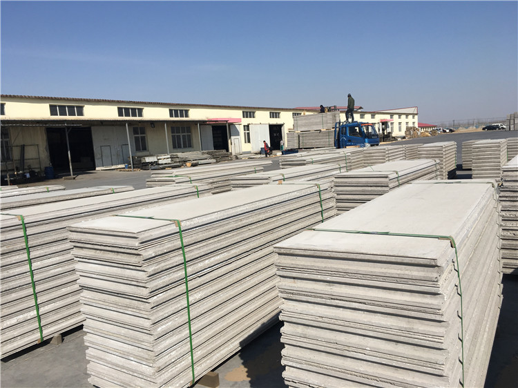 輕質(zhì)隔墻板技術(shù)參數(shù)廠家