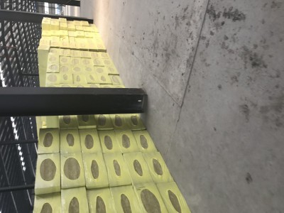 吉林長春華峰巖棉，巖棉復(fù)合板，各種巖棉及其制品