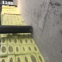 吉林長春華峰巖棉，巖棉復(fù)合板，各種巖棉及其制品