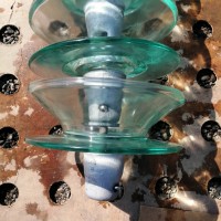 懸式絕緣子XWP-70、、XWP2-100