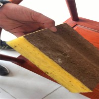 吸音棉，外墻專用吸音棉，