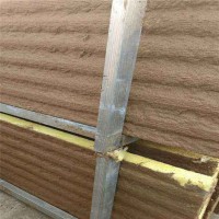 玻璃棉電梯井吸音板廠家直銷(xiāo)，機(jī)房KTV隔音吸聲板