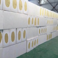 【鑫燁】巖棉復合板， 憎水巖棉板廠家，規(guī)格可定做