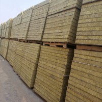 巖棉復合板， 憎水巖棉板廠家，【 鑫燁】廠家買價格低