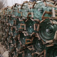 玻璃絕緣子型號FC70/146、FC70/127