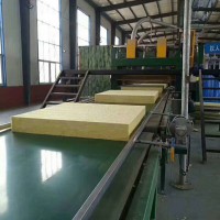 廠家加工定制A級豎絲防火巖棉復合板，砂漿復合板質(zhì)好價優(yōu)