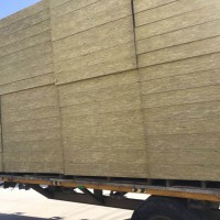 供應(yīng)巖棉復(fù)合板，機(jī)制水泥面巖棉復(fù)合板 廠家【鑫燁】