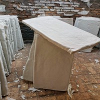 白色纖維狀硅酸鹽保溫板廠家， 復(fù)合硅酸鋁鎂防火板廠家