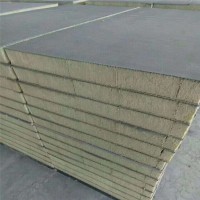 廊坊【鑫燁】巖棉復合板，外墻巖棉復合板生產(chǎn)廠家