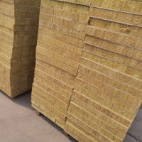 外墻保溫巖棉復合板，外墻巖棉復合板價格