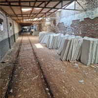 廠家供應硅酸鹽復合板，大城生產(chǎn)復合硅酸鹽保溫板