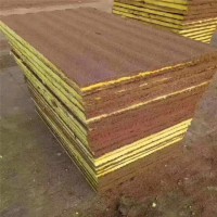 玻璃棉電梯井吸音板 ，廠家直銷， 井道吸音棉