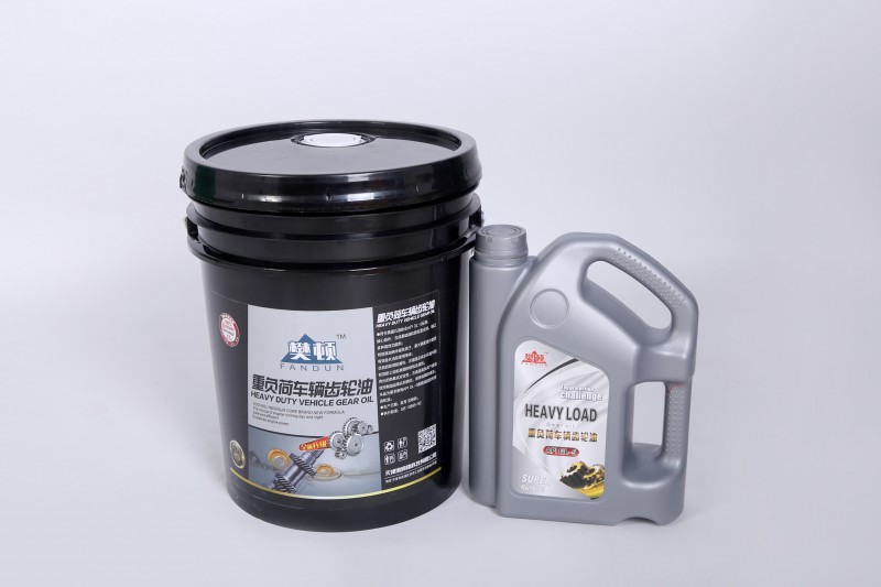 樊頓潤(rùn)滑油