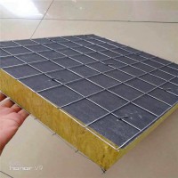 河北大城砂漿水泥外墻復(fù)合板 ，長期供應(yīng)水泥面巖棉復(fù)合板