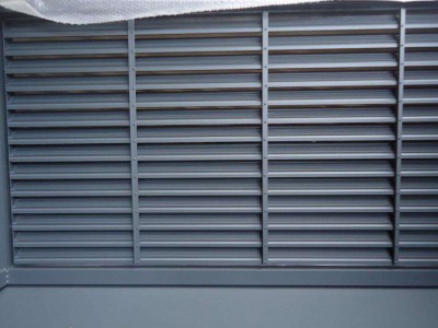 百頁(yè)窗廠家