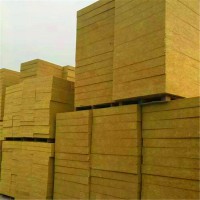 【鑫燁】外墻憎水防火保溫板廠家，豎絲巖棉復(fù)合板廠家