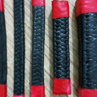 白四氟盤(pán)根