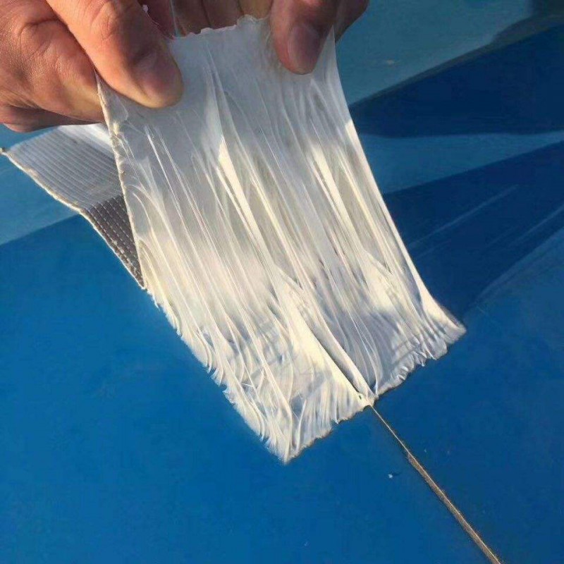 丁基膠帶生產廠家