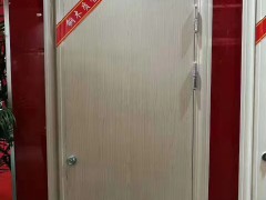 防火門 鋼制防火門 (345播放)