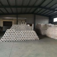 硅酸鋁保溫管廠家，管道保溫硅酸鋁