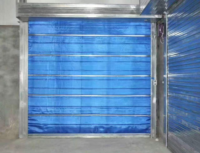 鋼質(zhì)防火卷簾門(mén)，無(wú)極布防火卷簾門(mén)，防火卷簾，擋煙垂壁，防火門(mén)，任丘防火卷簾門(mén),卷簾門(mén)，無(wú)極布卷簾門(mén)