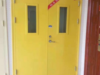 鋼制防火門，定制防火門廠家，防火門廠家直銷，防火門材料