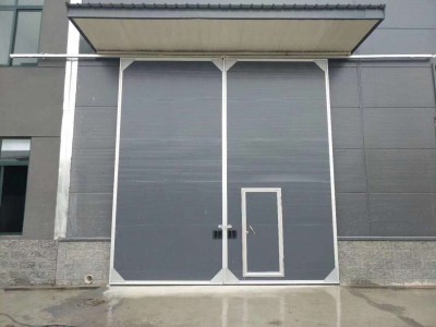 工業(yè)門，工業(yè)保溫門，工業(yè)廠家，工業(yè)門廠家直銷，工業(yè)