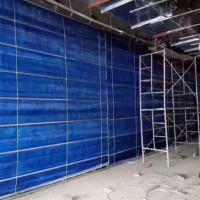 防火卷簾，鋼制卷簾，無極布卷簾，鋼制防火卷簾門