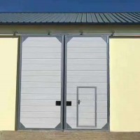 工業(yè)保溫門，工業(yè)平開門，工業(yè)門，工業(yè)門廠家直銷