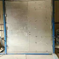 超大防火門，超大門，超大門價格，超大門廠家