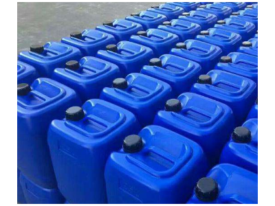 鍋爐供暖變色臭味阻垢劑AXNJ-105