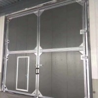 工業(yè)保溫門廠家，工業(yè)平開門，生產(chǎn)工業(yè)保溫門，生產(chǎn)工業(yè)平開門